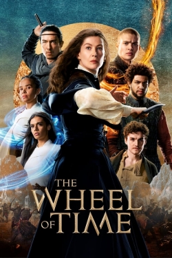 Watch The Wheel of Time movies online free