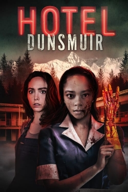 Watch Hotel Dunsmuir movies online free