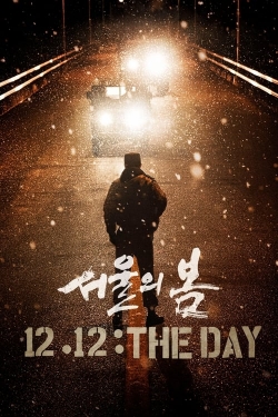 Watch 12.12: The Day movies online free