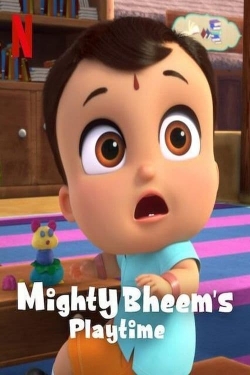 Watch Mighty Bheem's Playtime movies online free