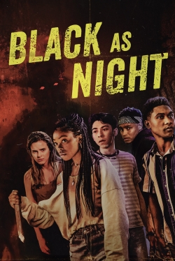 Watch Black as Night movies online free