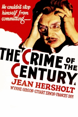 Watch The Crime of the Century movies online free