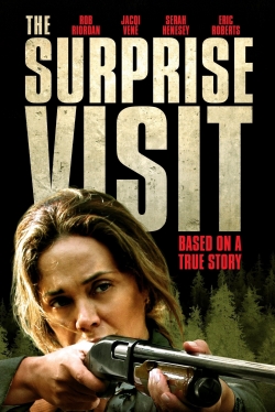 Watch The Surprise Visit movies online free