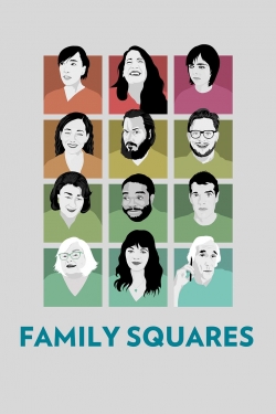 Watch Family Squares movies online free