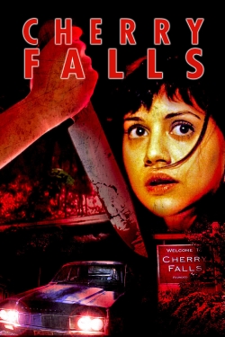 Watch Cherry Falls movies online free