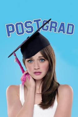 Watch Post Grad movies online free