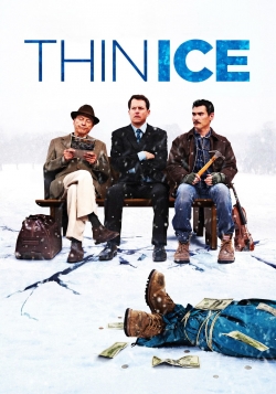 Watch Thin Ice movies online free