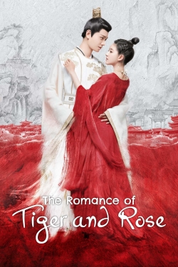 Watch The Romance of Tiger and Rose movies online free