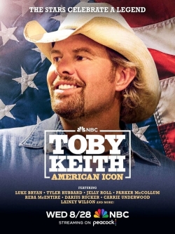 Watch Toby Keith: American Icon movies online free