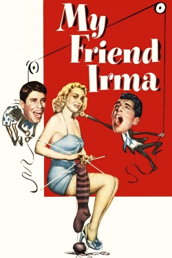 Watch My Friend Irma movies online free