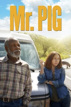 Watch Mr. Pig movies online free