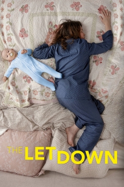 Watch The Letdown movies online free