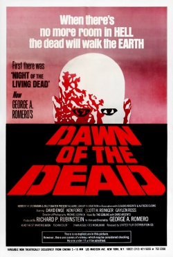 Watch Dawn of the Dead movies online free