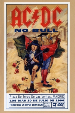 Watch AC/DC: No Bull movies online free