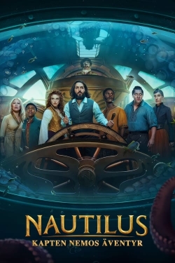 Watch Nautilus movies online free