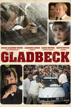 Watch 54 Hours: The Gladbeck Hostage Crisis movies online free