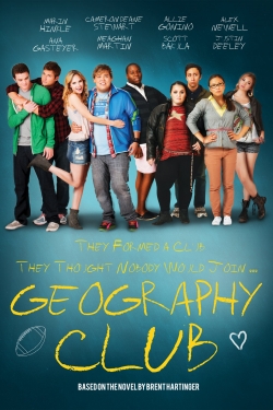 Watch Geography Club movies online free