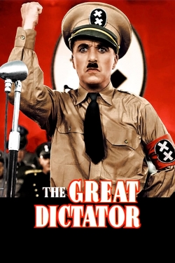 Watch The Great Dictator movies online free