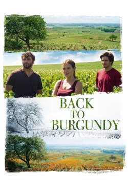 Watch Back to Burgundy movies online free