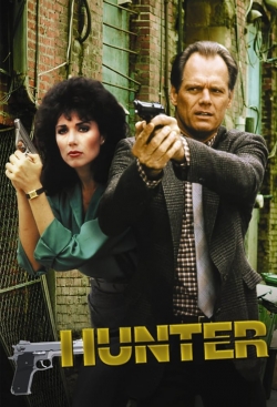 Watch Hunter movies online free