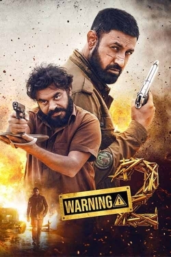 Watch Warning 2 movies online free