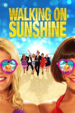 Watch Walking on Sunshine movies online free