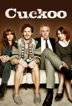 Watch Cuckoo movies online free