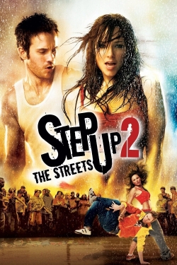 Watch Step Up 2: The Streets movies online free