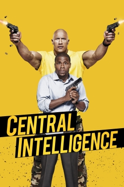 Watch Central Intelligence movies online free