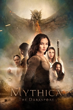 Watch Mythica: The Darkspore movies online free