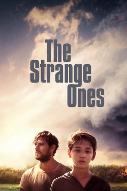 Watch The Strange Ones movies online free