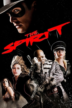 Watch The Spirit movies online free