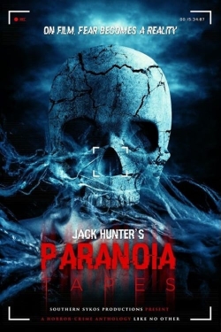 Watch Paranoia Tapes movies online free