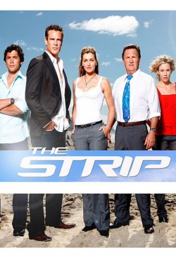 Watch The Strip movies online free