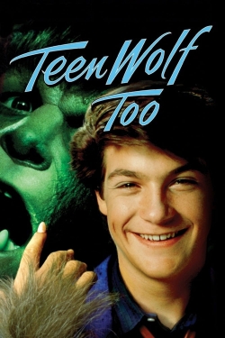 Watch Teen Wolf Too movies online free