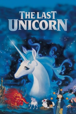 Watch The Last Unicorn movies online free