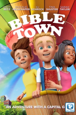 Watch Bible Town movies online free