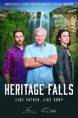 Watch Heritage Falls movies online free