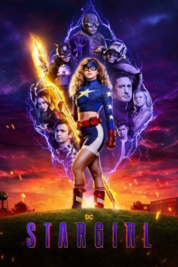 Watch DC's Stargirl movies online free