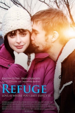 Watch Refuge movies online free