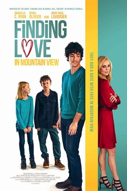 Watch Finding Love in Mountain View movies online free