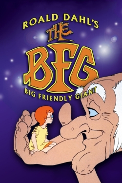 Watch The BFG movies online free