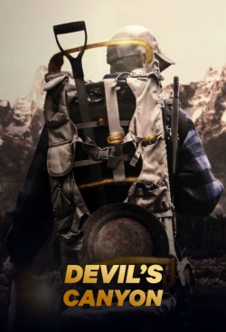 Watch Devil's Canyon movies online free