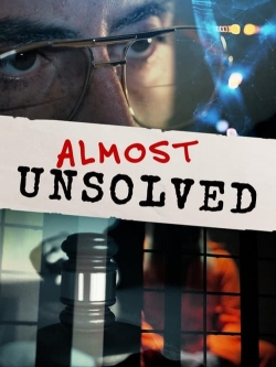 Watch Almost Unsolved movies online free