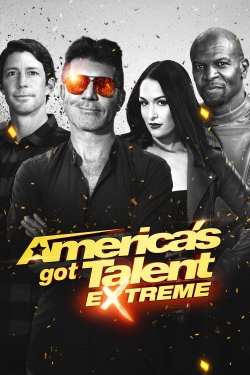 Watch America's Got Talent: Extreme movies online free