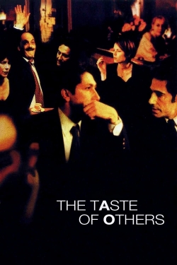 Watch The Taste of Others movies online free