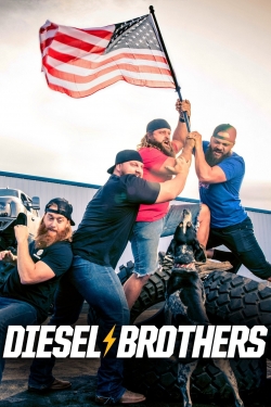 Watch Diesel Brothers movies online free