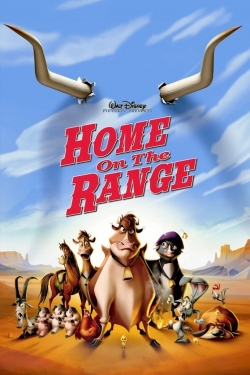 Watch Home on the Range movies online free