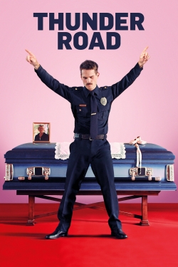 Watch Thunder Road movies online free