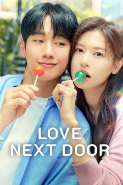 Watch Love Next Door movies online free